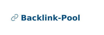 Screenshot of backlink-pool.de