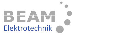 Screenshot of BEAM Elektrotechnik