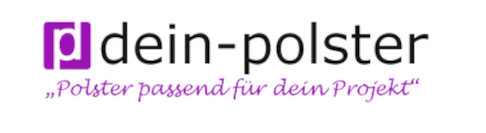 Screenshot of dein-polster.com