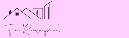 Screenshot of Fine Reinigungsdienst