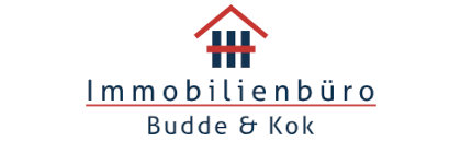 Screenshot of Immobilienbüro Budde und Kok