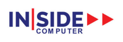 Screenshot of Inside Computer GmbH