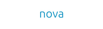 Screenshot of nova Dokumentationssystem