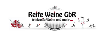 Screenshot of reifeweine.de
