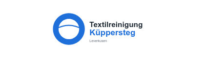 Screenshot of textilreinigung-kueppersteg.de