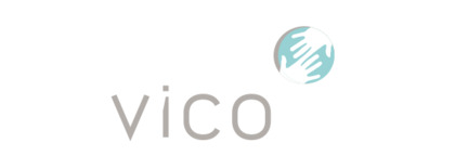 Screenshot of vico Podcast